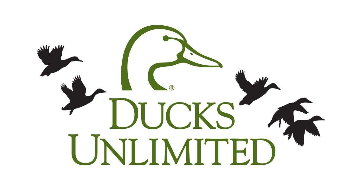Ducks Unlimited chapter formed for four-county region