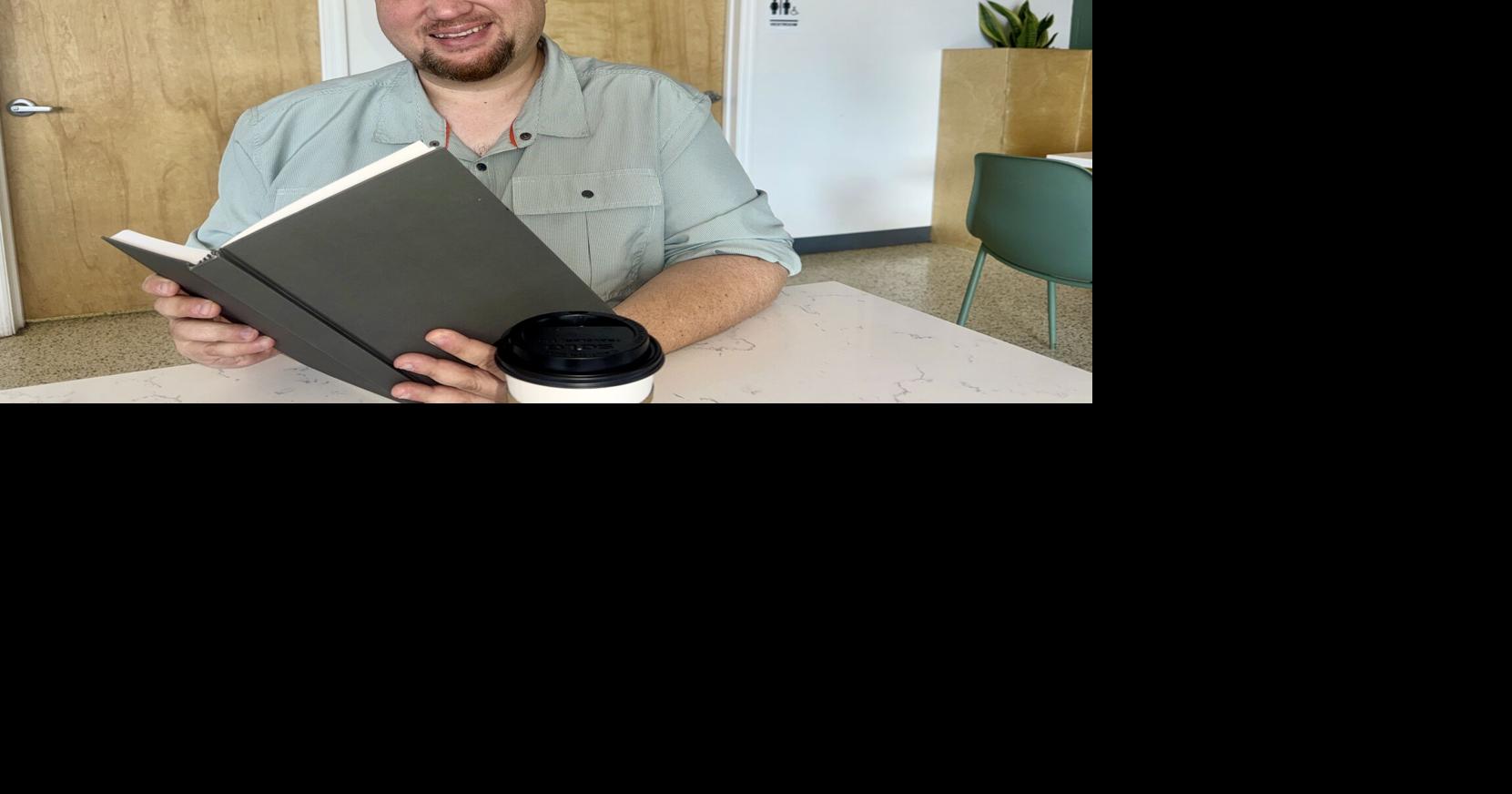 Jax State professor connects history, poetry with Jacksonville community
