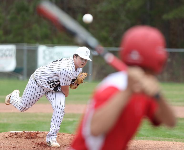 AnnistonStar.com - Pahman’s pop: Junior’s big day at the plate lifts Faith, leaves dad ‘proud’ image