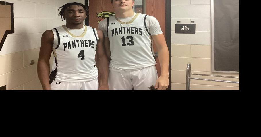 AnnistonStar.com - Prep basketball: Seniors lead the way in Pell City's senior night win image