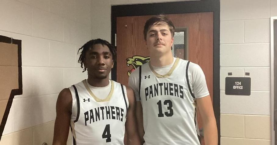 AnnistonStar.com - Prep basketball: Seniors lead the way in Pell City's senior night win image