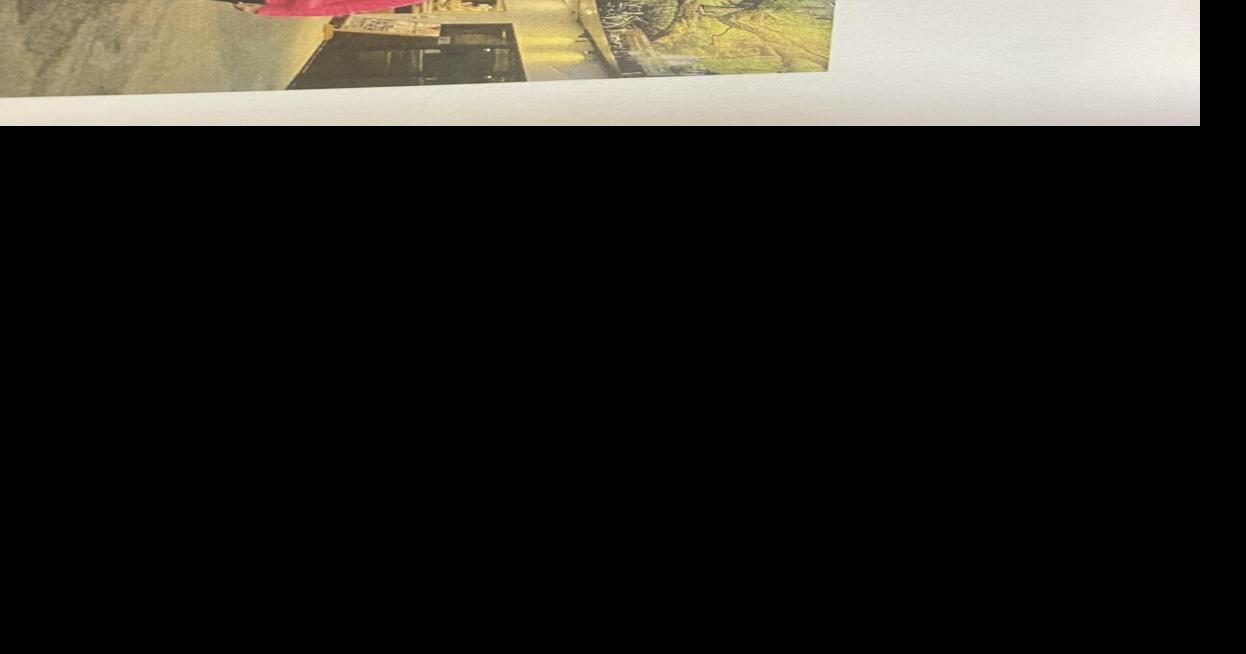 Study club members to visit Harvey Museum of Art