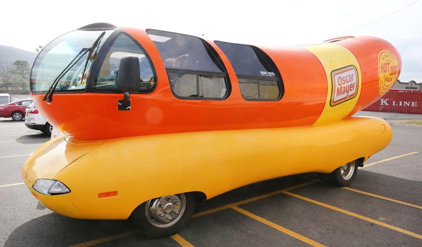 Oscar Mayer Wienermobile News