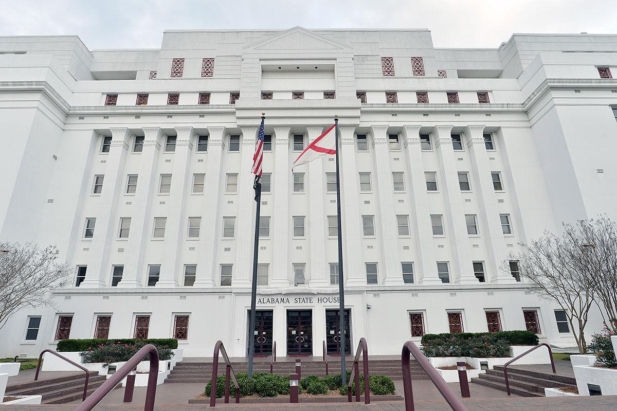 Assisted suicide, doctors' optout bill pass Alabama Senate committee Assisted suicide, doctors' optout bill pass Alabama Senate committee
