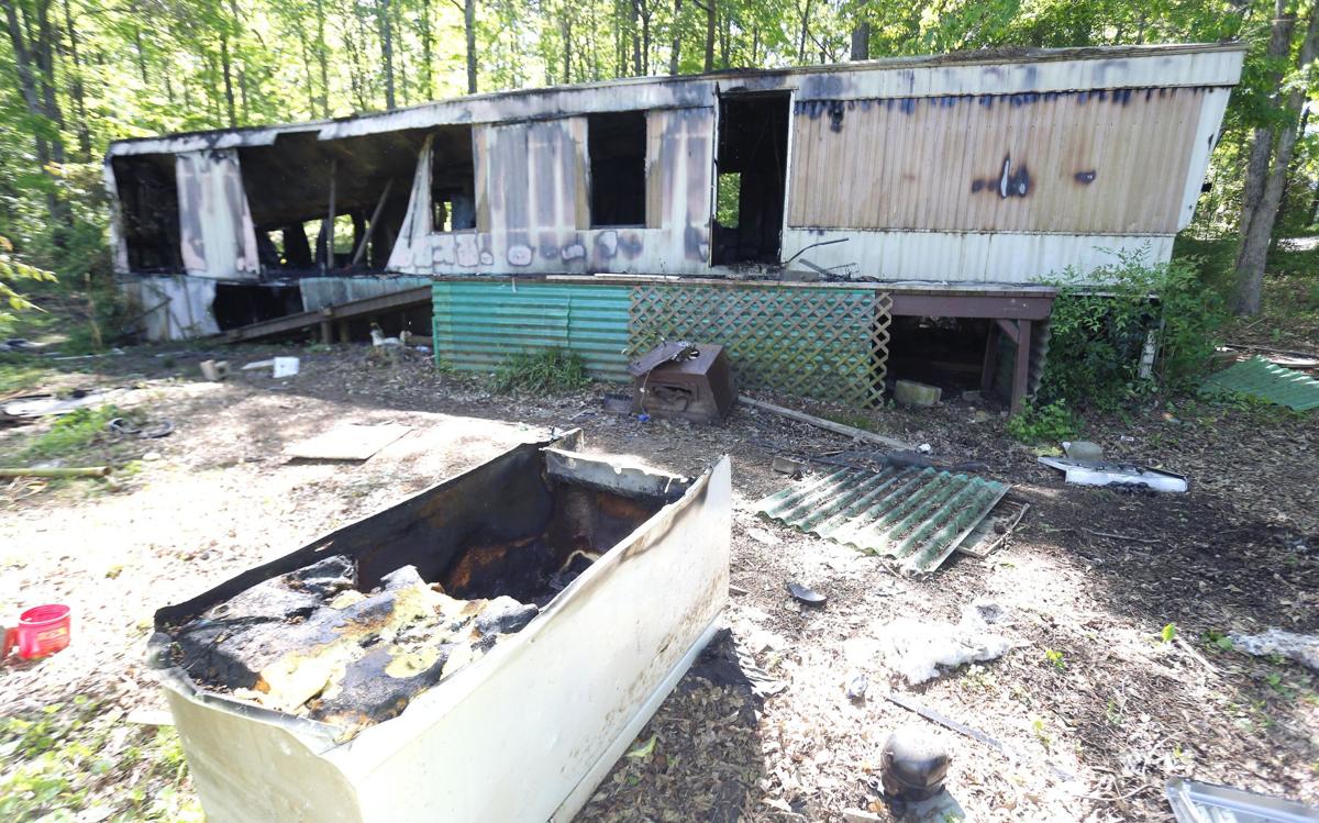 Man killed in Jacksonville fire News