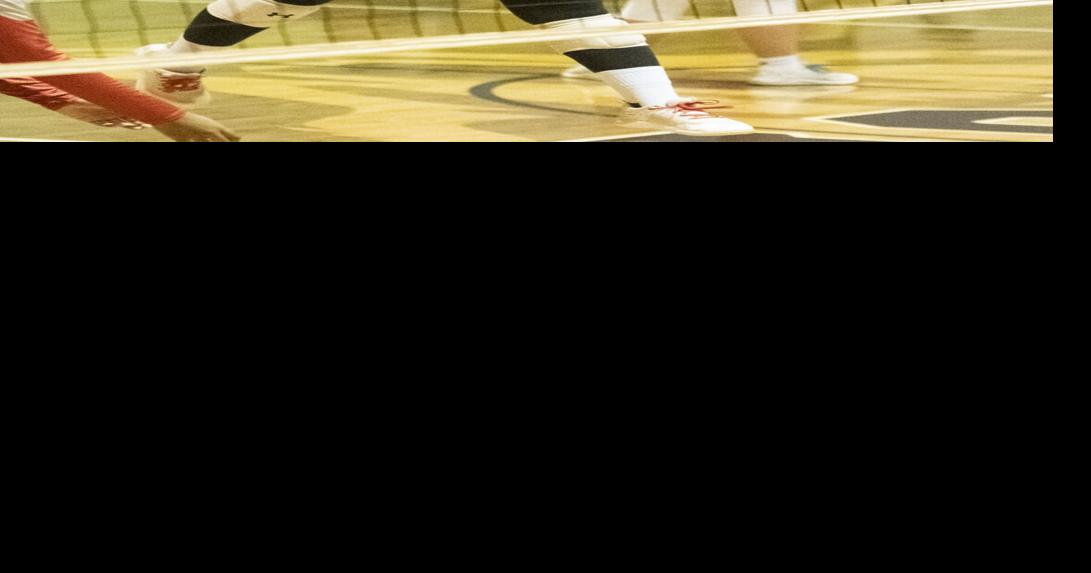 Prep volleyball Turner propels Munford in win over Handley Sports