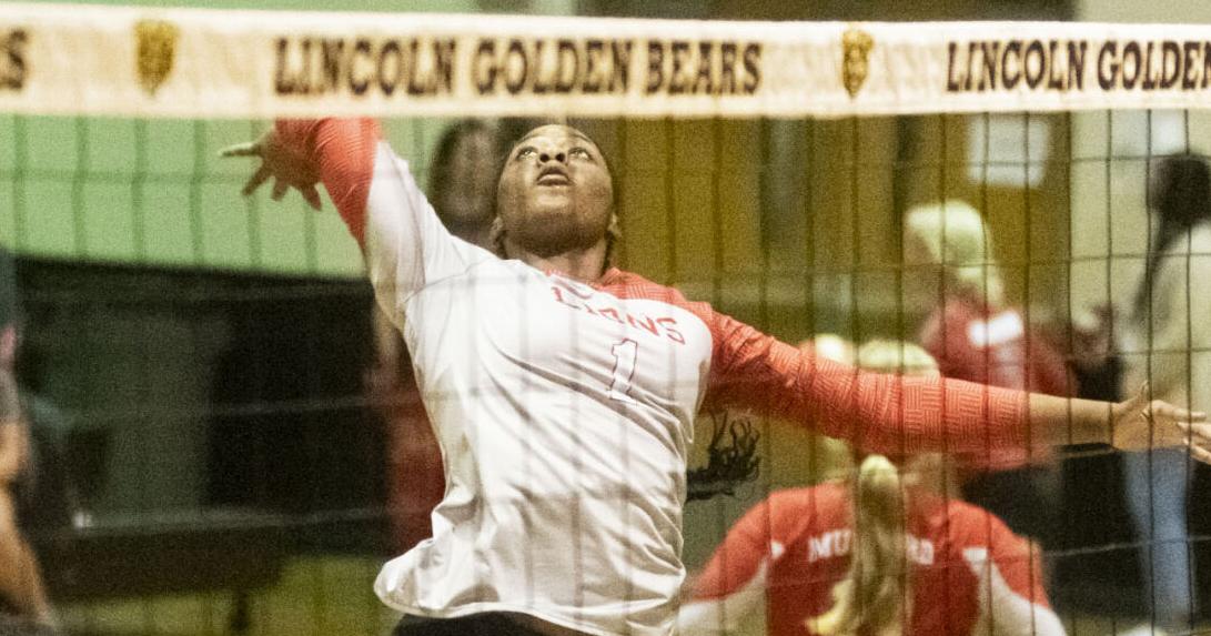 AnnistonStar.com - Prep volleyball: Turner propels Munford in win over Handley image