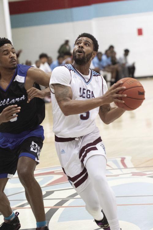 College Basketball Talladega College Men Host Philander Smith In