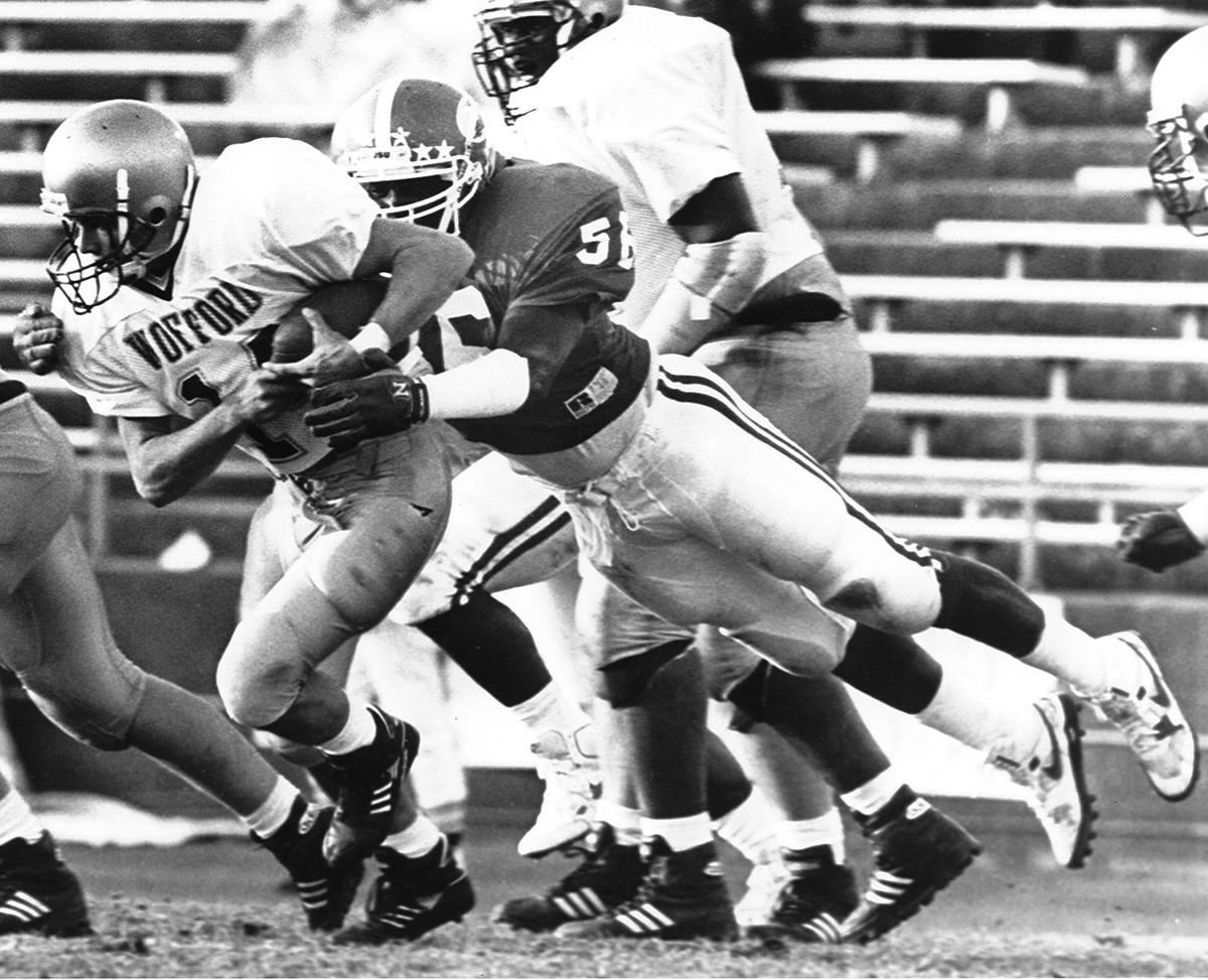 Fame Game Six Set To Be Inducted Tonight Into Calhoun County