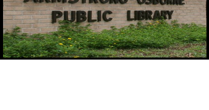 Library board fires director without giving cause - Vimarsana News