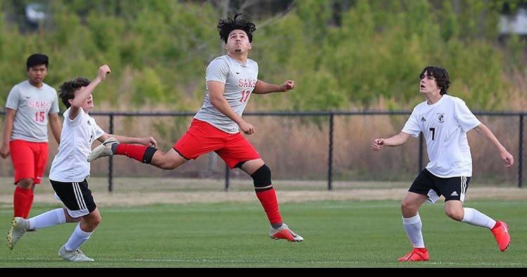 Photos: Calhoun County Soccer Tournament Boys Match | Slideshows ...