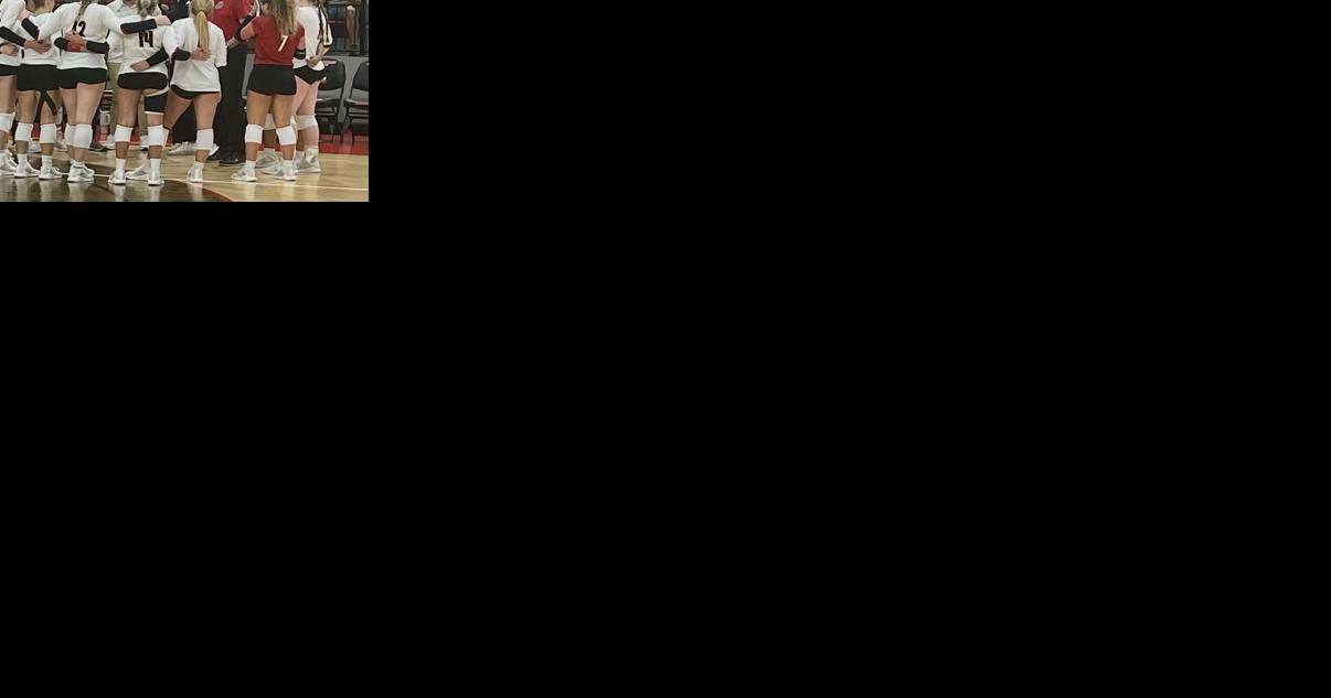 JSU volleyball: Gamecocks do everything but win: 'Those things will come' - Vimarsana News