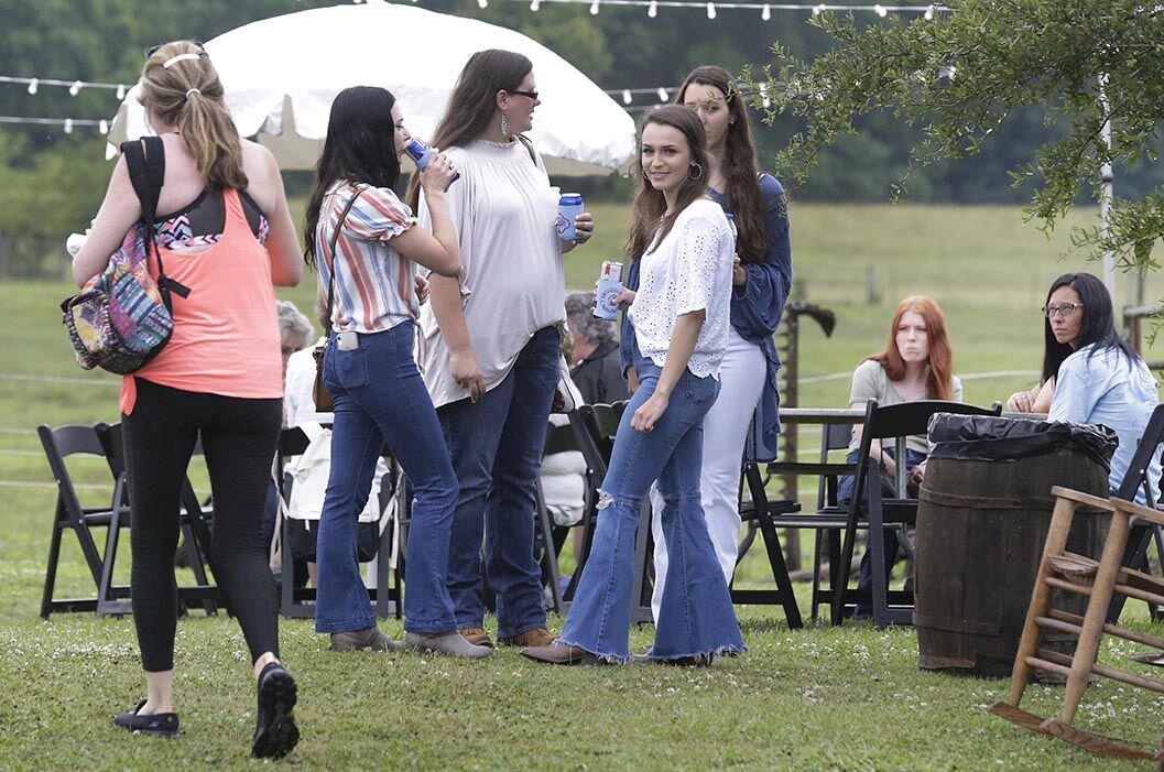 Frontline Farm Fest