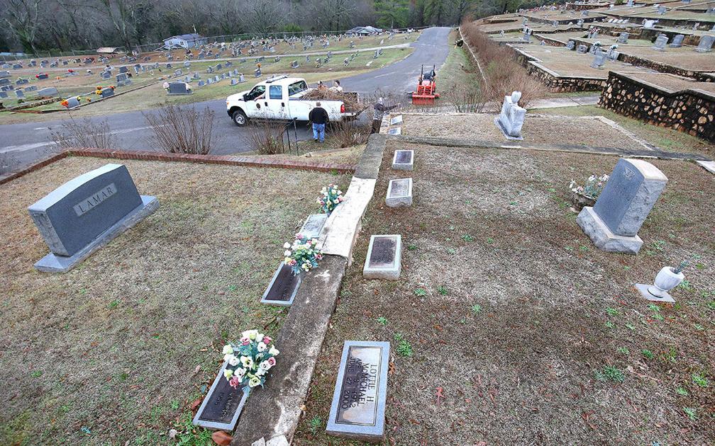 Oxford city cemetery to expand Oxford