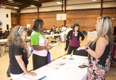 AIDB Senior Services sponsors health fair Wednesday | News ...