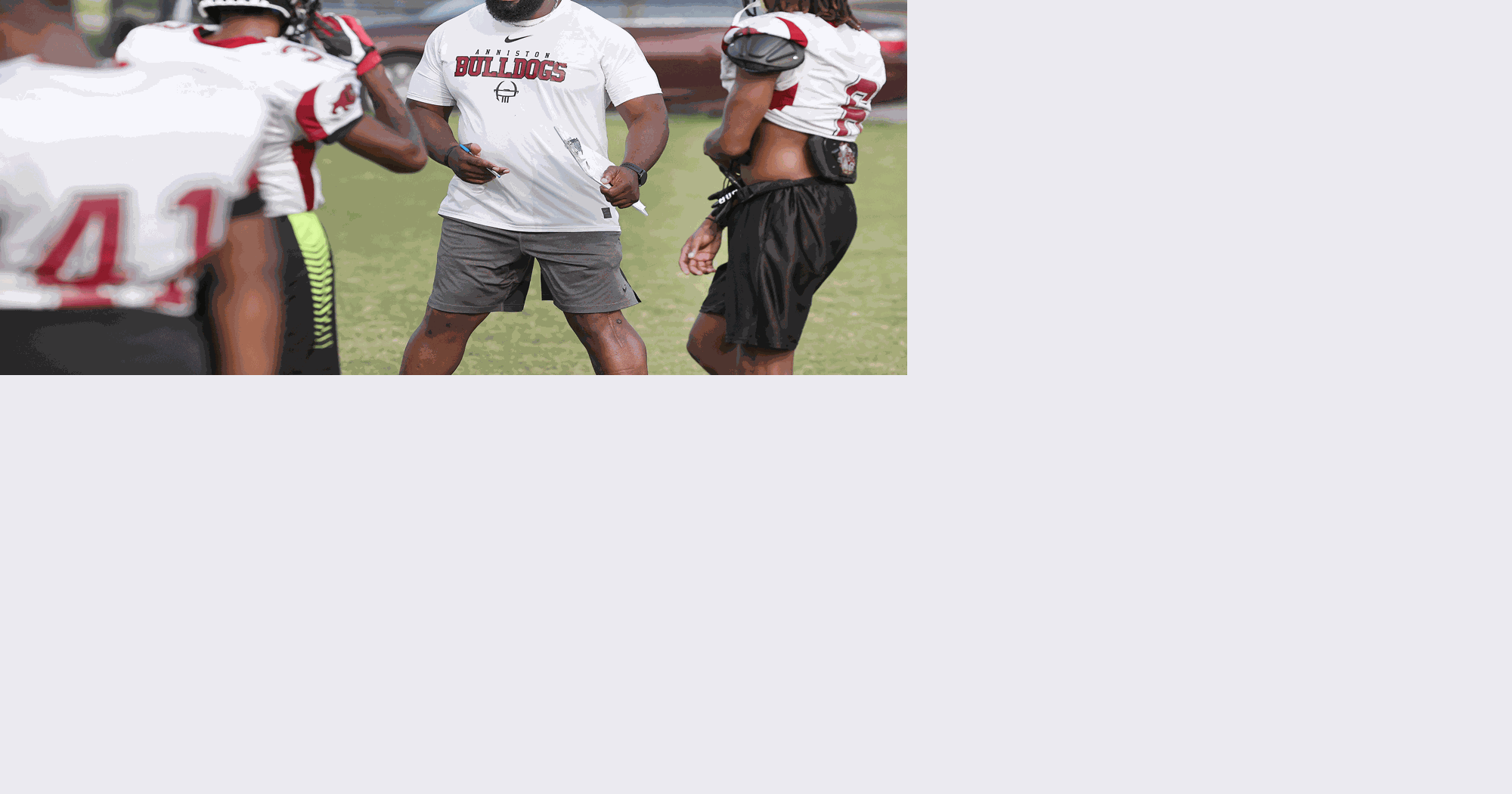 AnnistonStar.com - Travelin’ With Joe: Beware of 'Dawgs' (just not like that) image