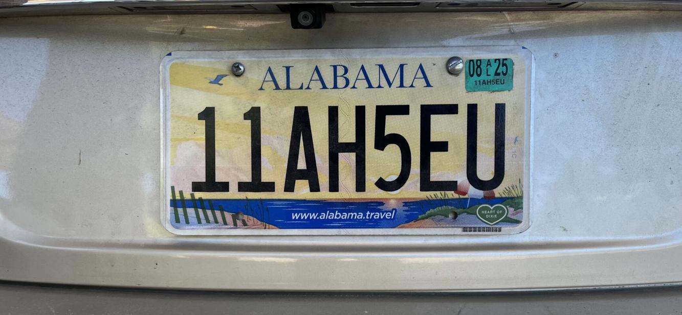 Calhoun County vehicle license increase to help sheriff’s department