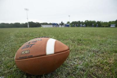 Anniston falls to Sylacauga 42-40 | Free | annistonstar.com