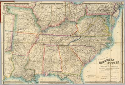 Insight: The key political races for the South in 2018