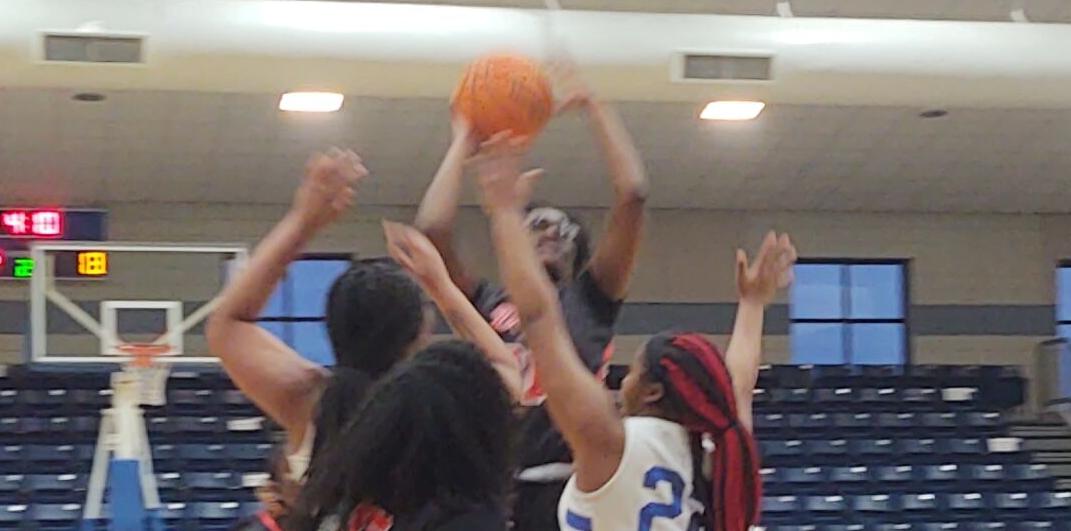 AnnistonStar.com - Talladega County tournament: Webb leads Talladega past Childersburg image