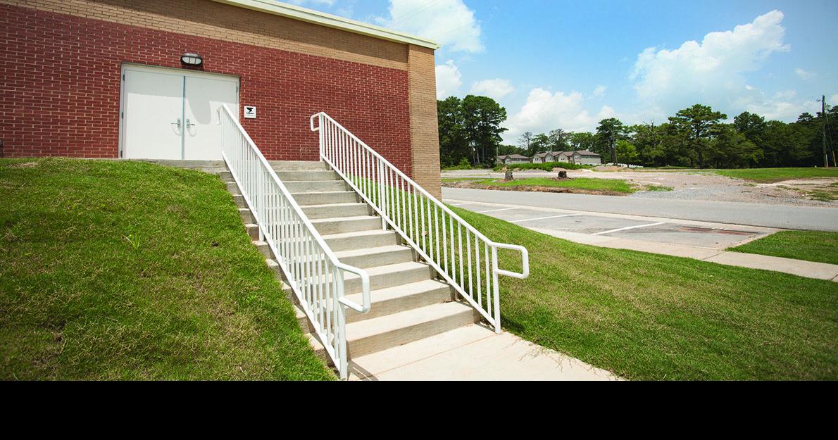 Pell City BOE accepts bid for paving that will complete join storm