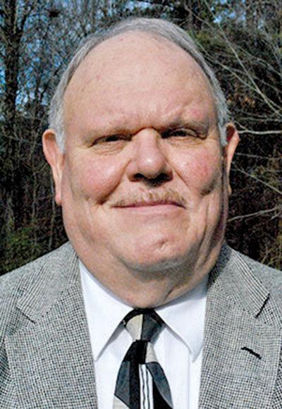 Pell City Councilman Jenkins earns Certified Municipal Official