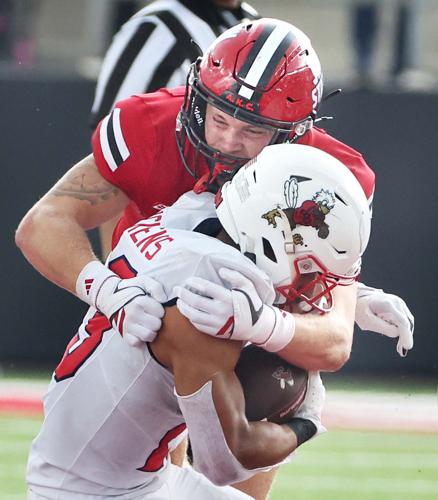 Examining Jax State football's top returning starters for 2026 campaign ...
