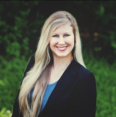 Spotlight on: Nicole Smith, The Opportunity Center | Spotlight