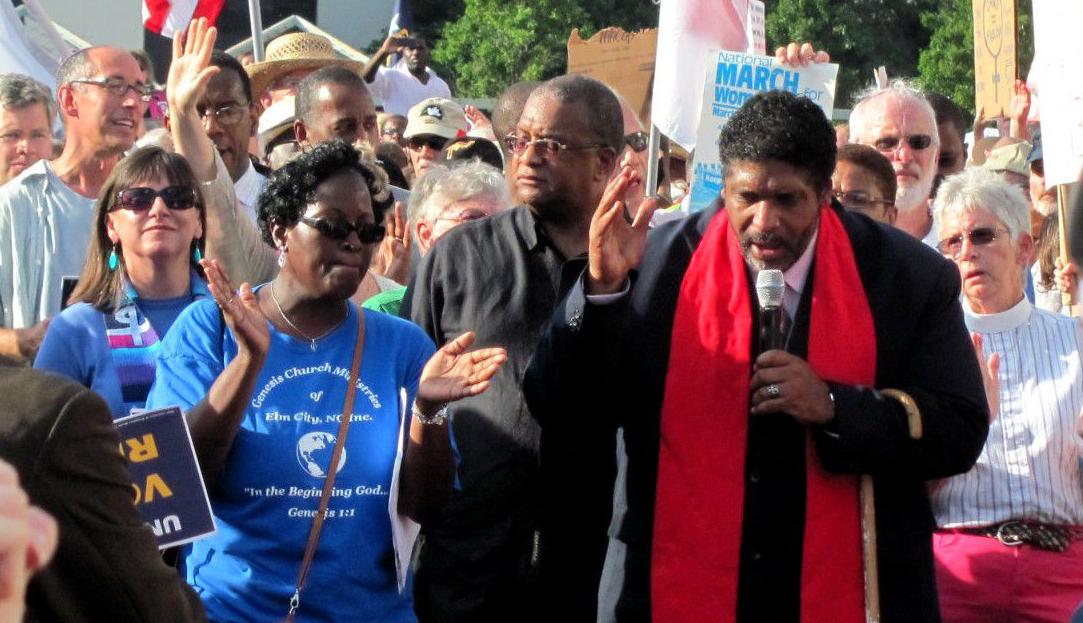Phillip Tutor: When Southern politicians cling illegally to power