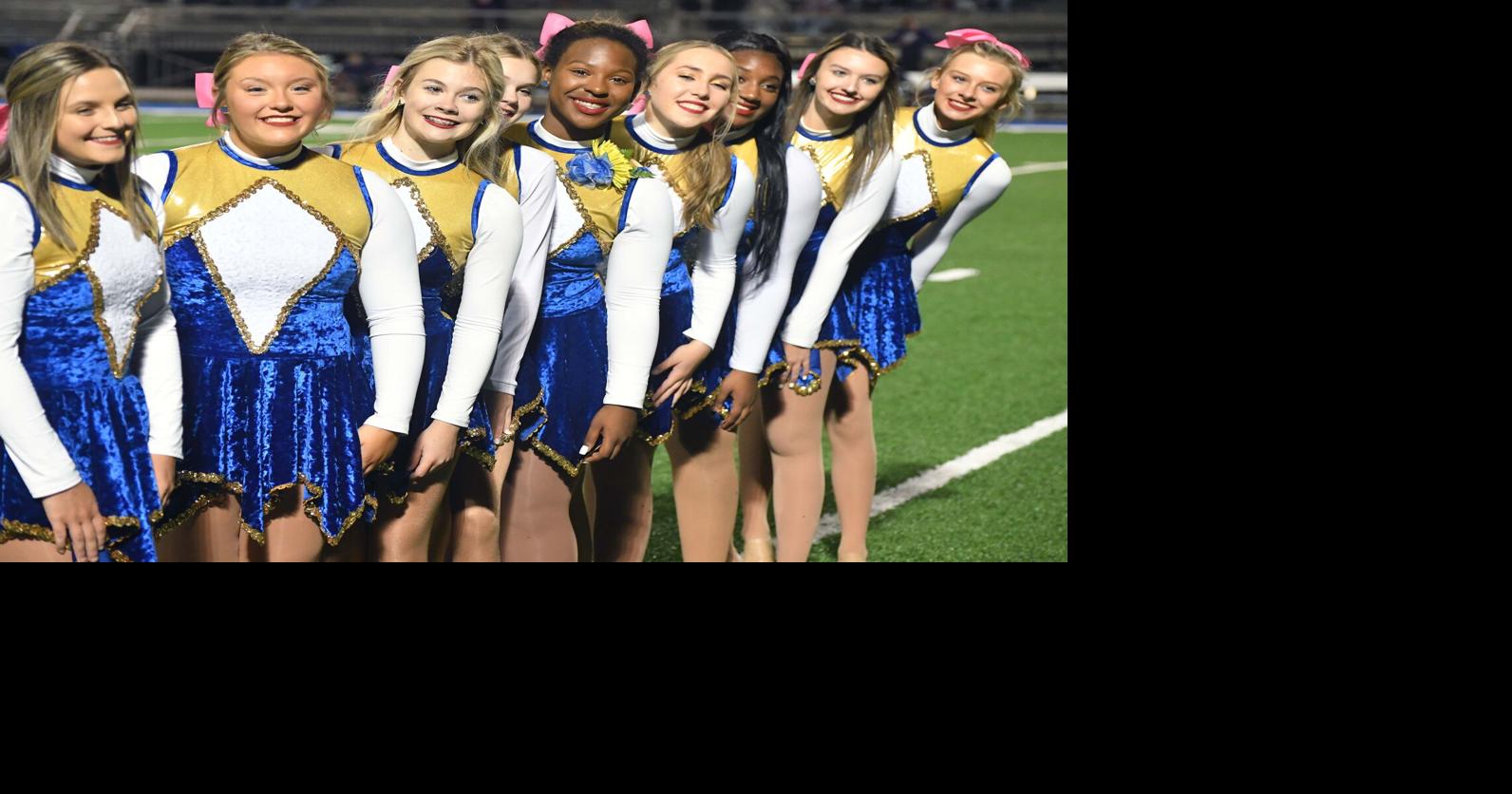 AnnistonStar.com - Prep football: Piedmont completes 7-0 season in Class 3A, Region 6 play image