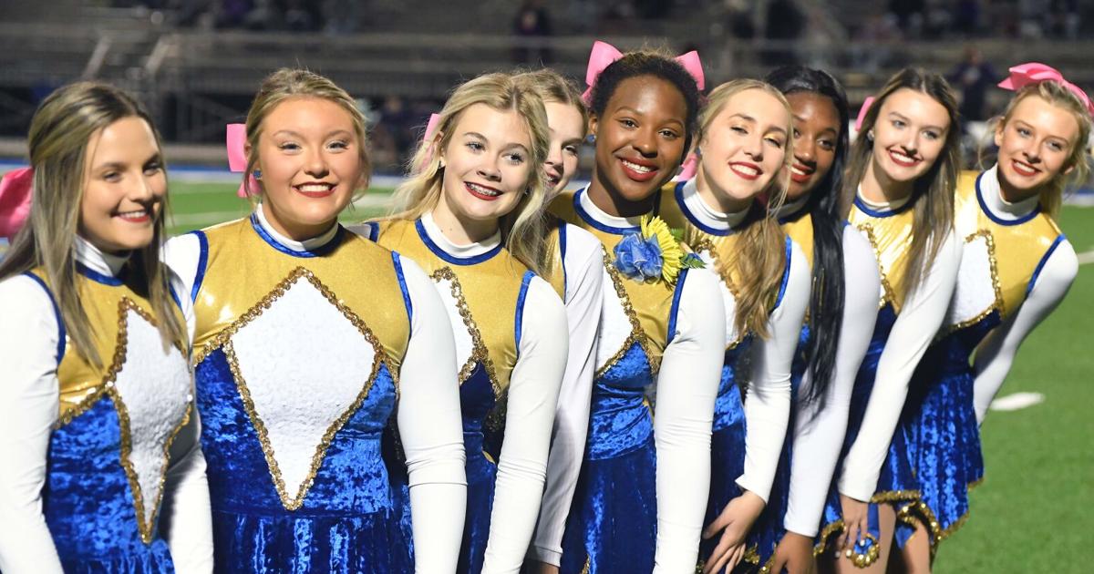 AnnistonStar.com - Prep football: Piedmont completes 7-0 season in Class 3A, Region 6 play image