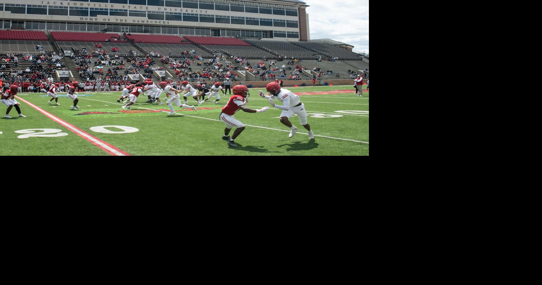 JSU football Gamecocks set to play Southern homeandhome in