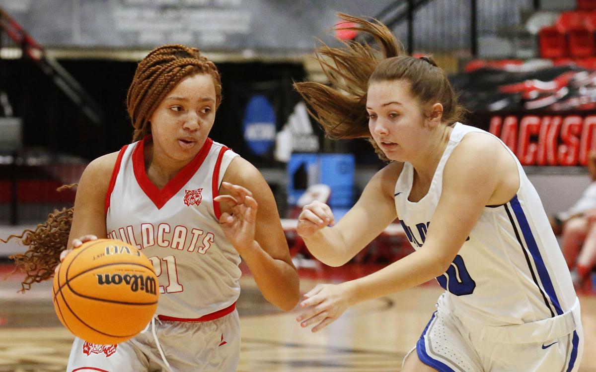 Calhoun County tournament White Plains pressures its way to win over