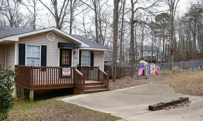 Man threatens to kill Oxford daycare staff, students with car, then