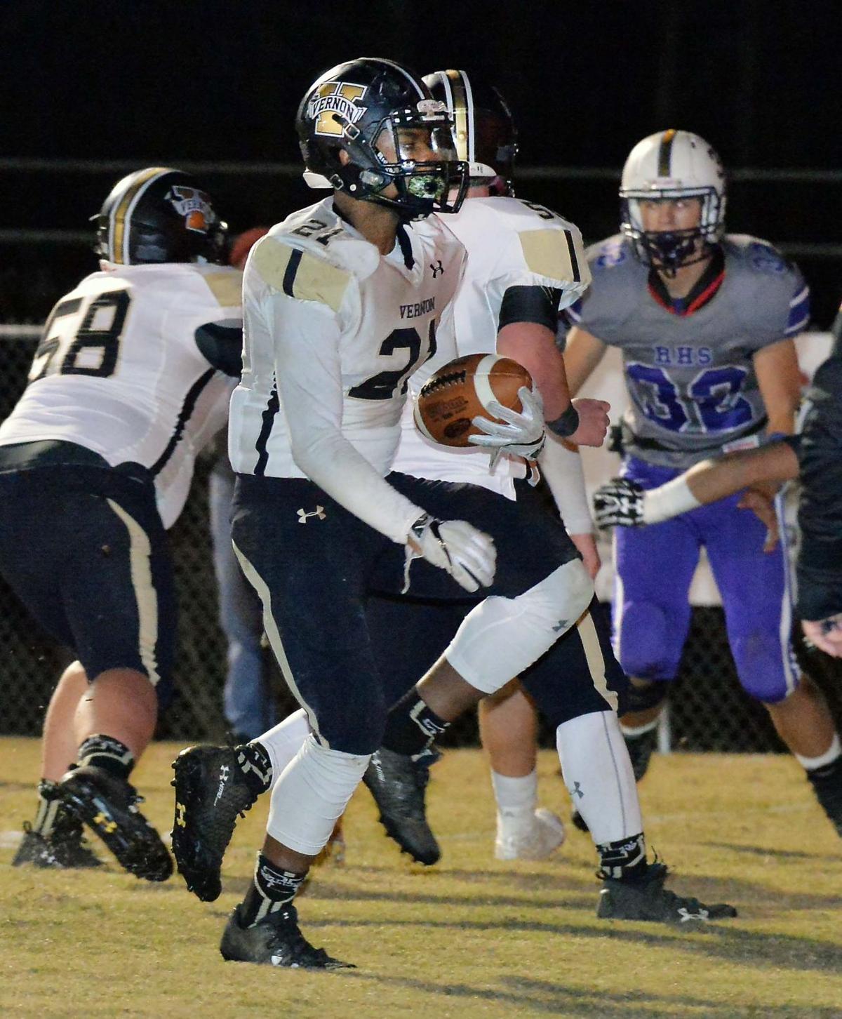 Lamar County Football Lamarcounty.us