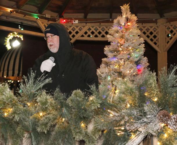 Photos Piedmont's Annual Christmas Parade News