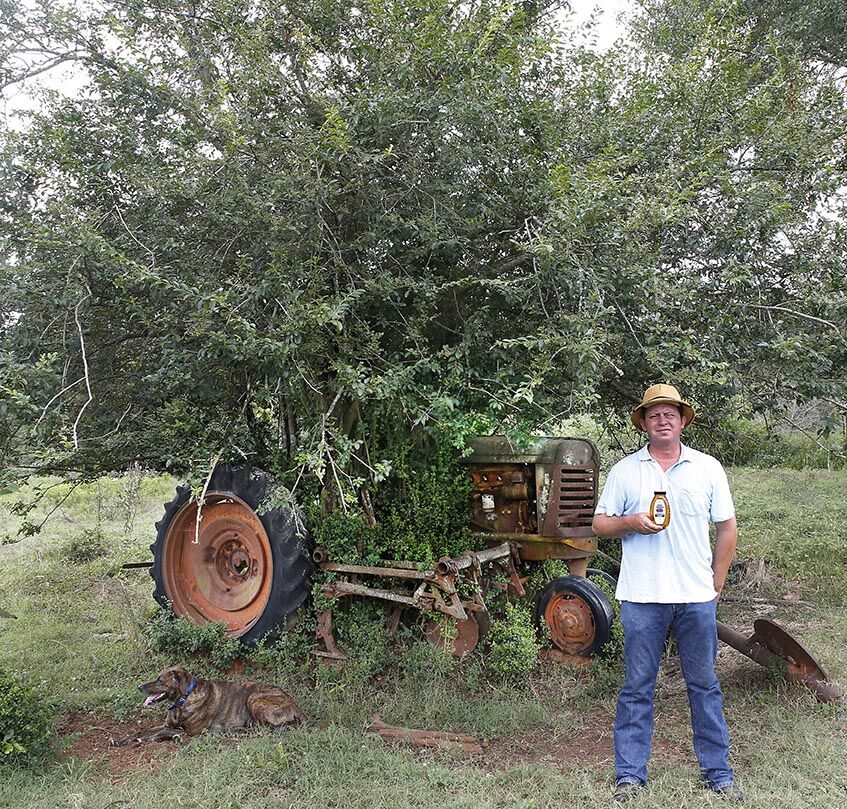 Eastaboga Bee Company