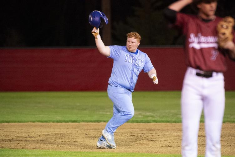 Photos Sylacauga vs. Childersburg Talladega County Baseball