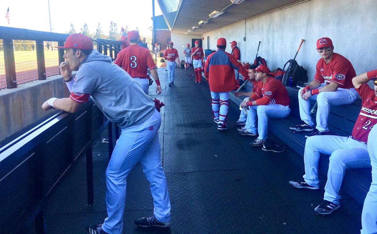 JSU baseball