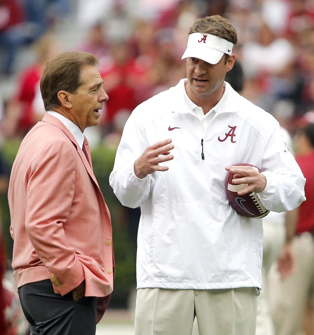 Alabama ADay Game Slideshows
