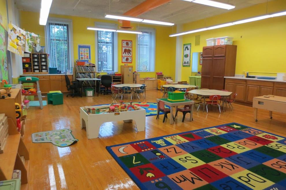 Talladega City Schools set times for kindergarten registration | News