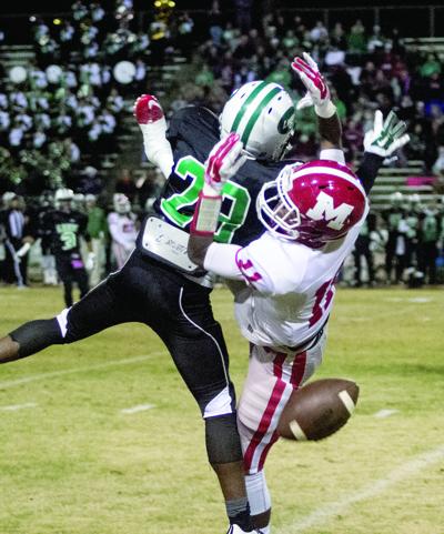 Munford Has No Answers For Leeds Sports Annistonstar Com