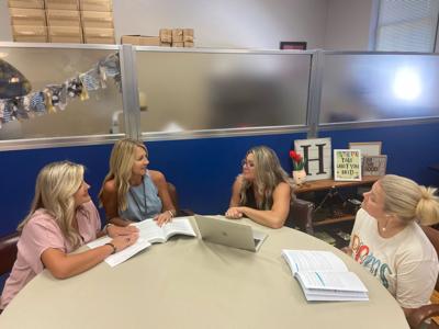 State grant awarded to Piedmont schools Education annistonstar com