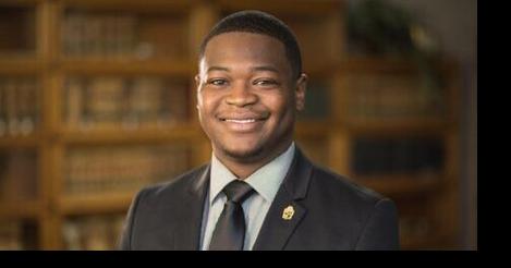 Mayor Ragland joins youth advocacy group - Vimarsana News