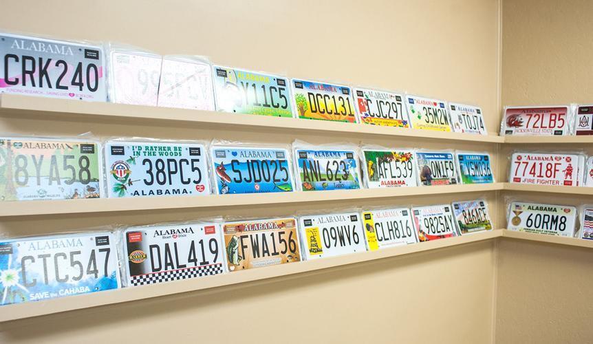 New Talladega County revenue office holds soft opening News