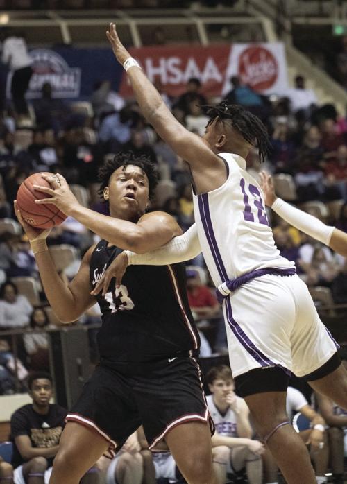 Sylacauga S Shannon Grant Makes It Official Signs To Play Basketball At Mercer The Daily Home Annistonstar Com