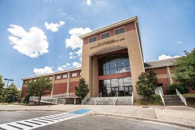 Pell City School Board Hires Company For Pair Of Roofing Projects The St Clair Times Annistonstar Com