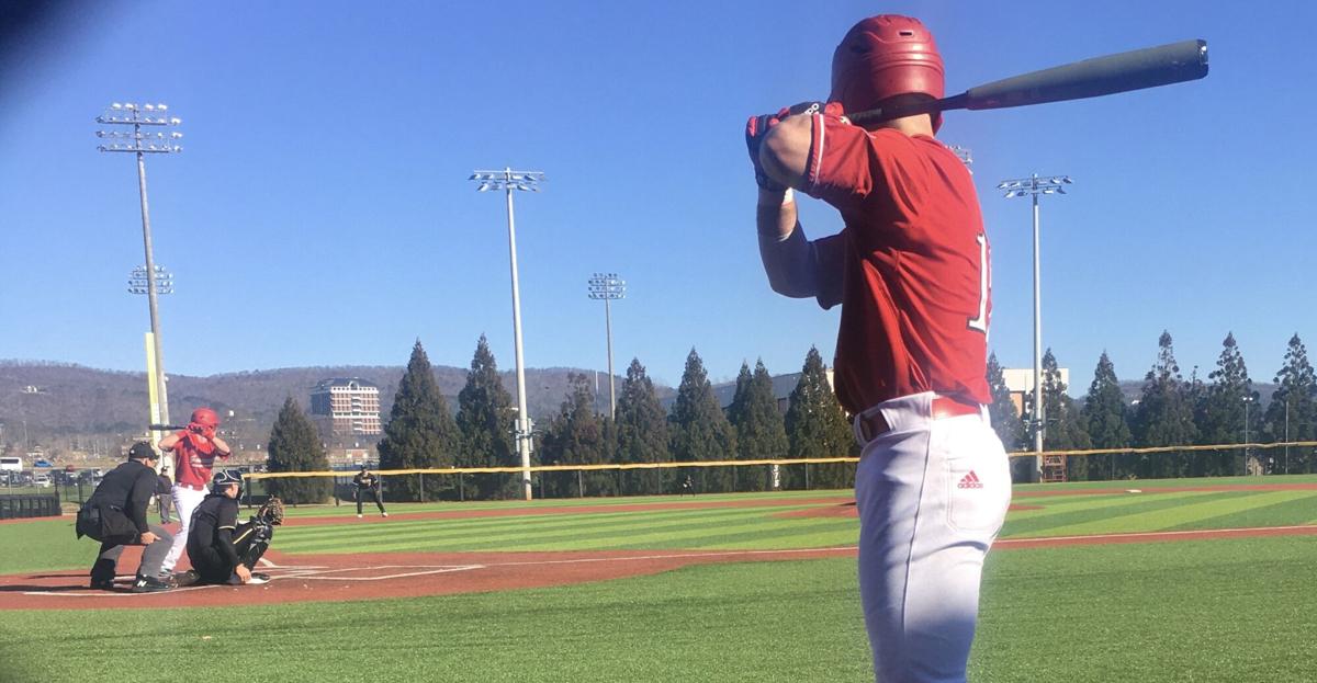 JSU baseball