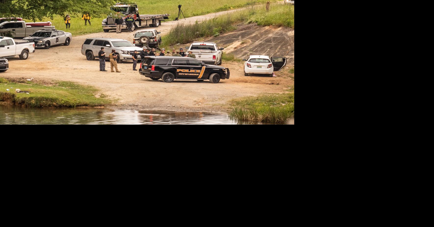 UPDATED Talladega girl taken at gunpoint Friday en route to be