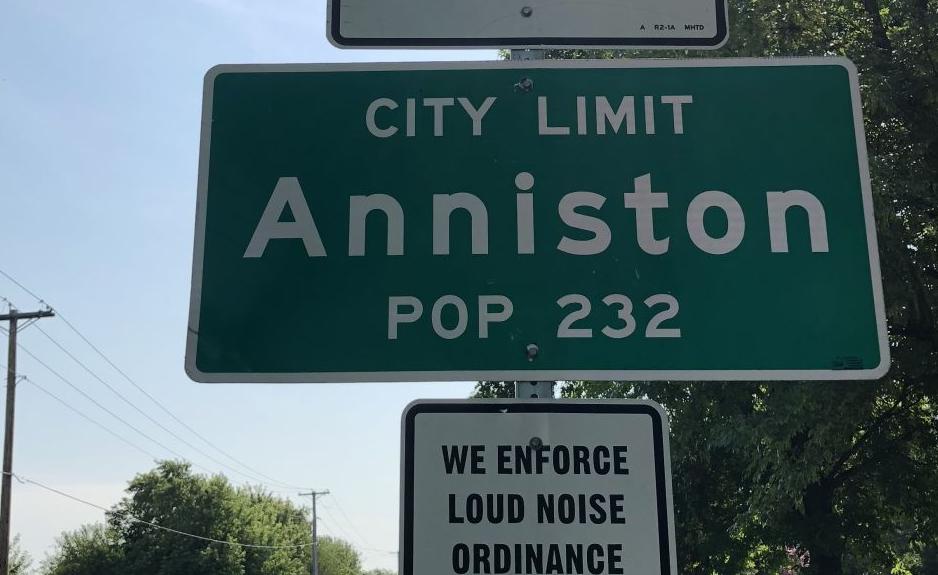 Phillip Tutor: Pick your favorite Anniston